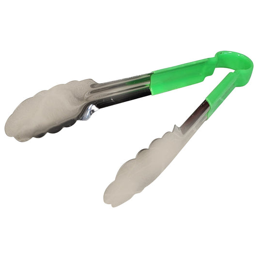 Pro-Kitchen - Tong - Green - 12"