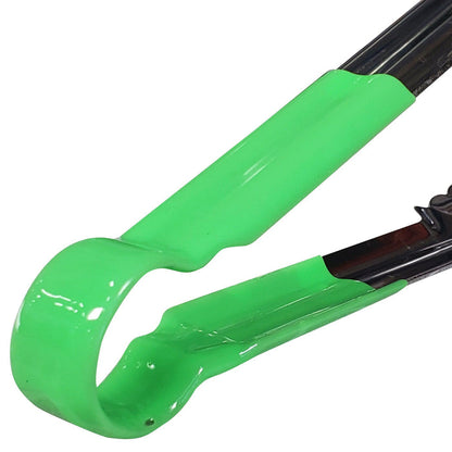 Pro-Kitchen - Tong - Green - 9"