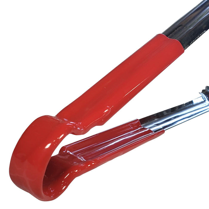 Pro-Kitchen - Tong - Red - 9"