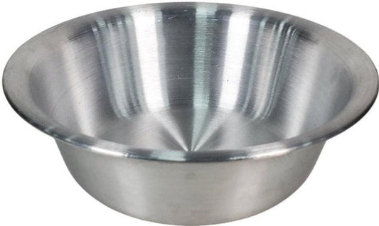 12" Bowl - Aluminium