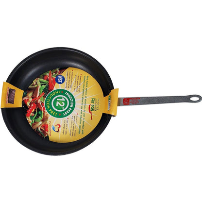 12" Induction Fry Pan Nonstick