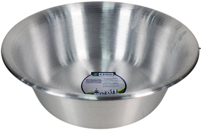 14" Bowl - Aluminium