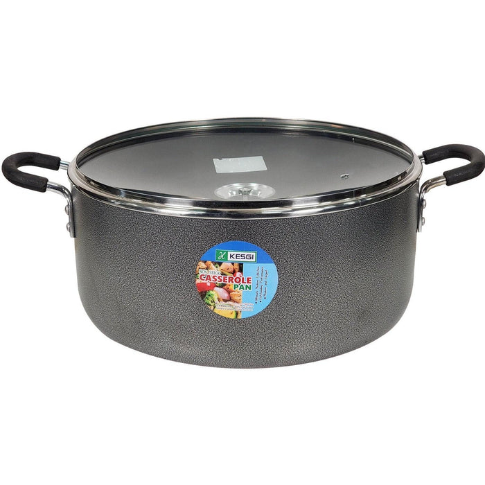 CLR - 14"x7" - Non Stick Casserole Pan 3.6mm