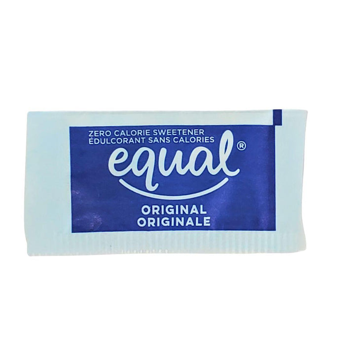 Equal - Classic Packet - Sweetener - 1g