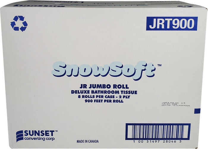 Everest Pro - Jumbo Bathroom Roll - Jrt900