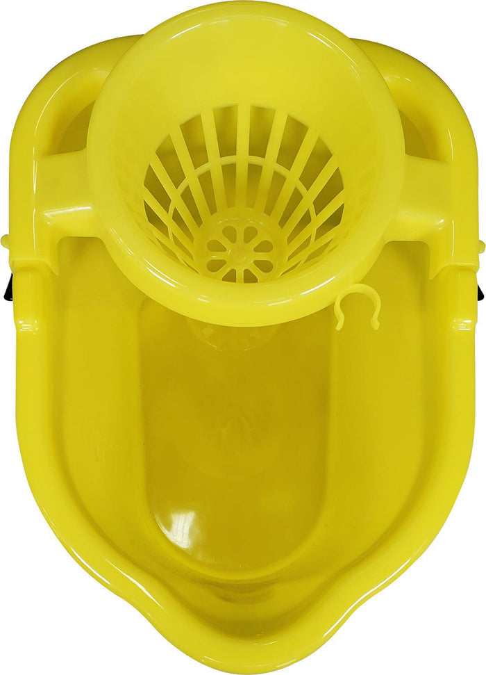 Dispose - Small Mop Bucket w/ Wringer Bowl