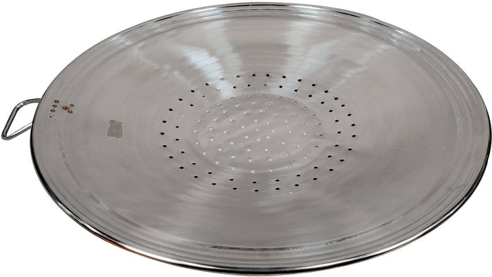 CLR - 24" Rice Channana Strainer - SS