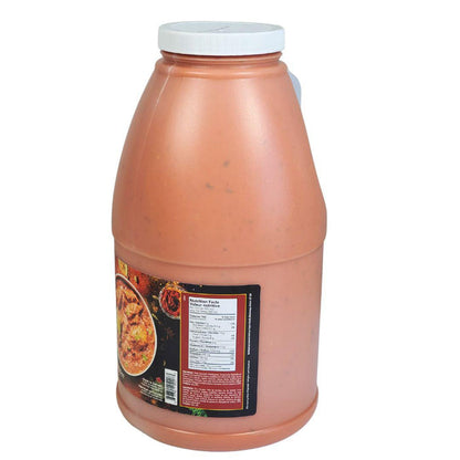 Apna - Butter Chicken Sauce - 4L