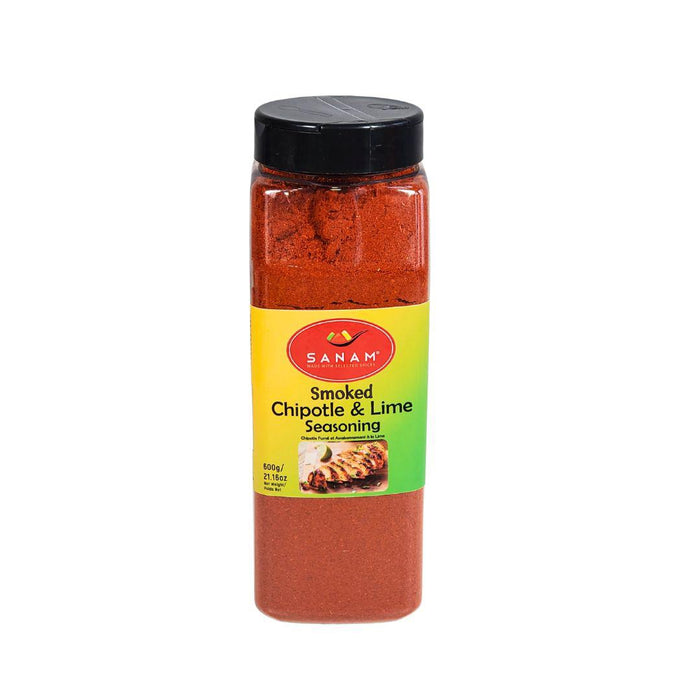 Sanam - Smoked Chipotle & Lime 600g