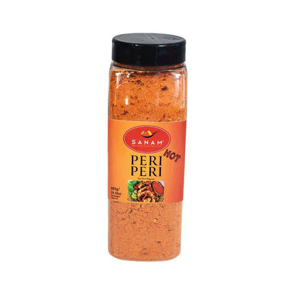 Sanam - Peri Peri Hot 685g