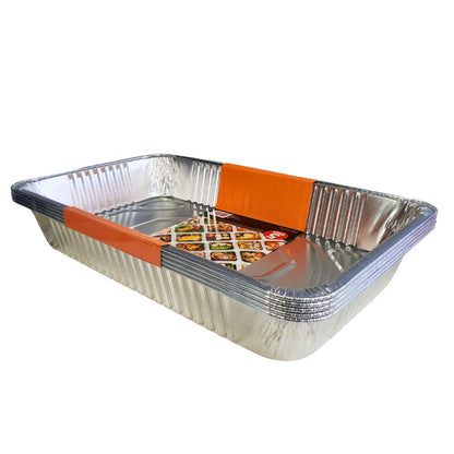 XC - Rhino - Full Size Deep Steam Table Pans - Box