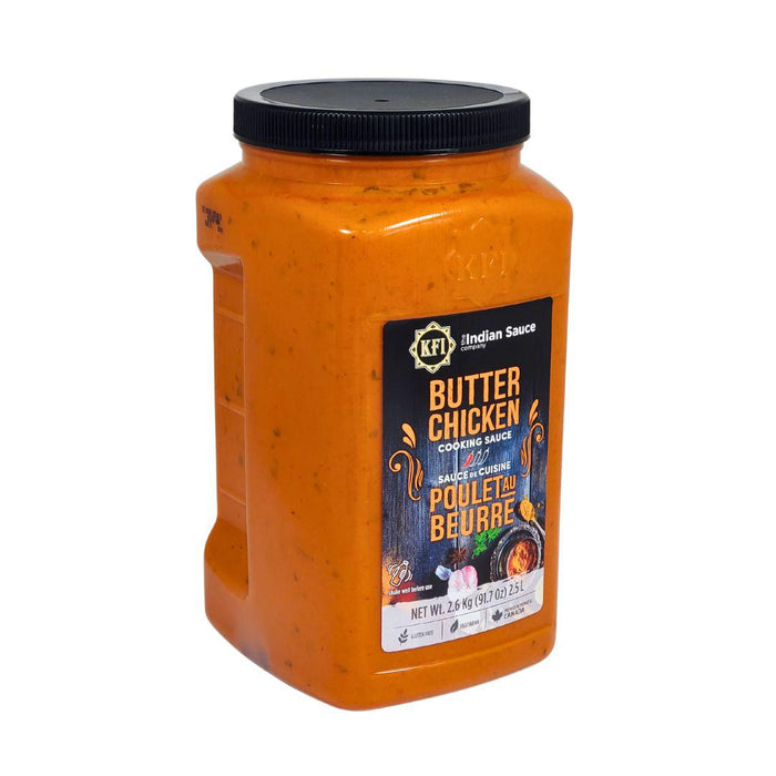 KFI - Butter Chicken Sauce