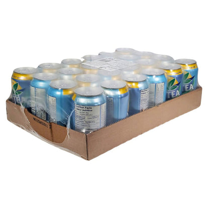 Nestea - Iced Tea - Cans