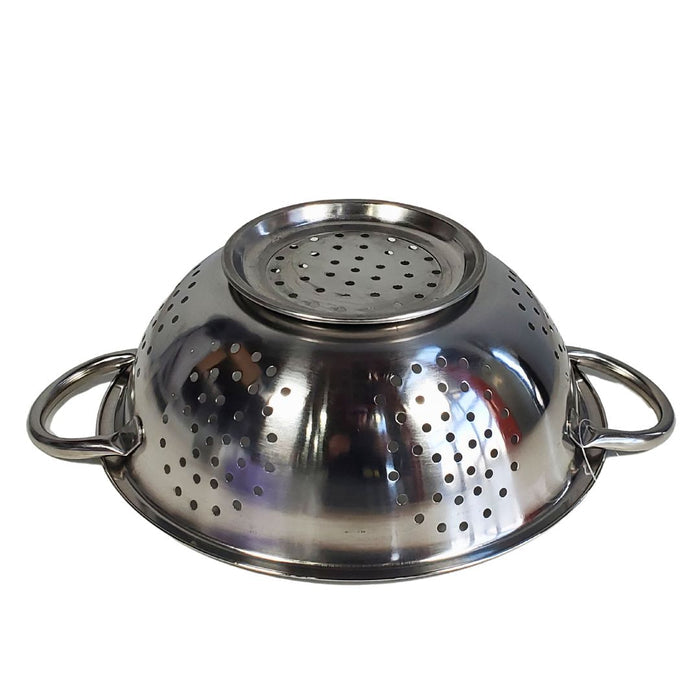 Colander Deep SS - 24cm