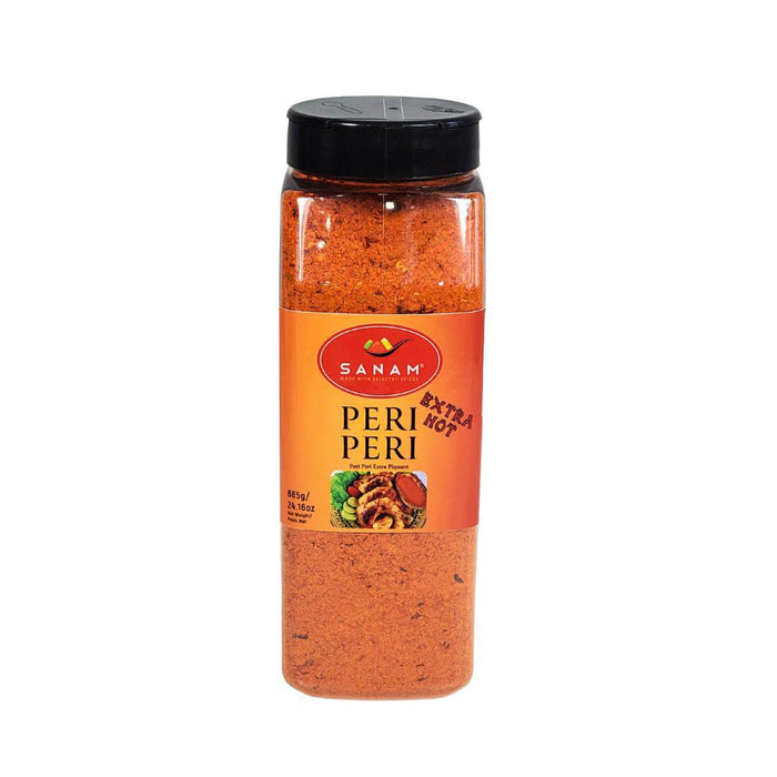 Sanam - Peri Peri Extra Hot 685g