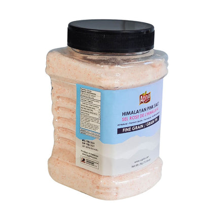 Apna - Himalayan Pink Salt - 2kg