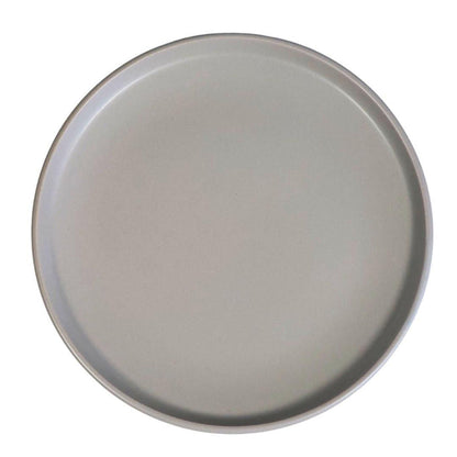 Gourmet - Lisbon Stoneware Plate 8" - HK05019