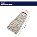 Spartano - 20oz Natural Cotton Cut-End Mop Head - MopC20 - TS3020