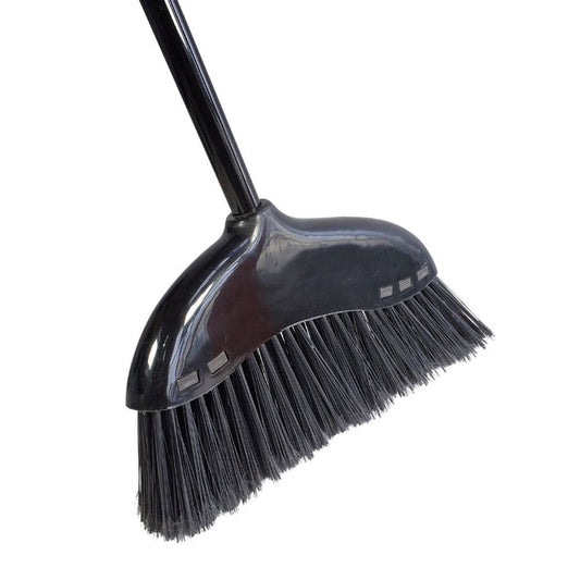 Spartano - Large Broom with 48" Metal Handle - 4910