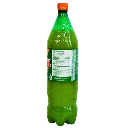 CLR - Sumol - Orange - Drink