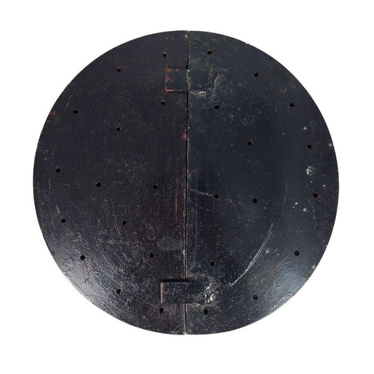 Tandoor Baffle Plate 17"