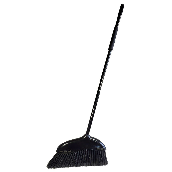 Spartano - Large Broom with 48" Metal Handle - 4910