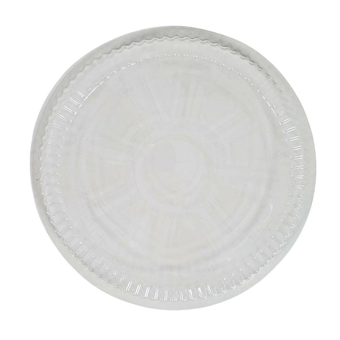 Rhino - 8" Plastic Dome Lid - R-8500DL