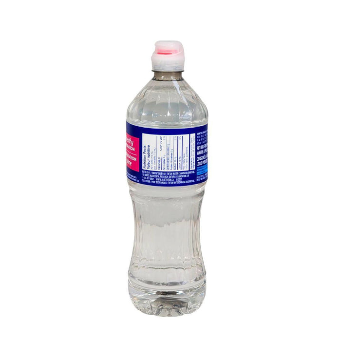 Purelife - Water - Bottles - 710ml