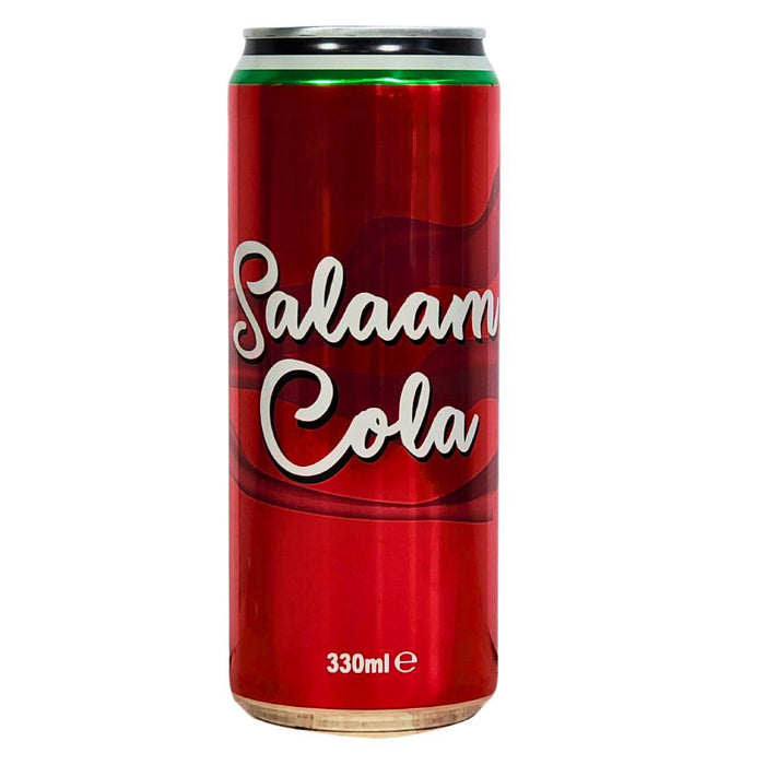 Salaam Cola - Drink