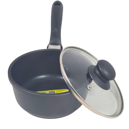 CLR - Milk Pan with Lid - 1500 ML