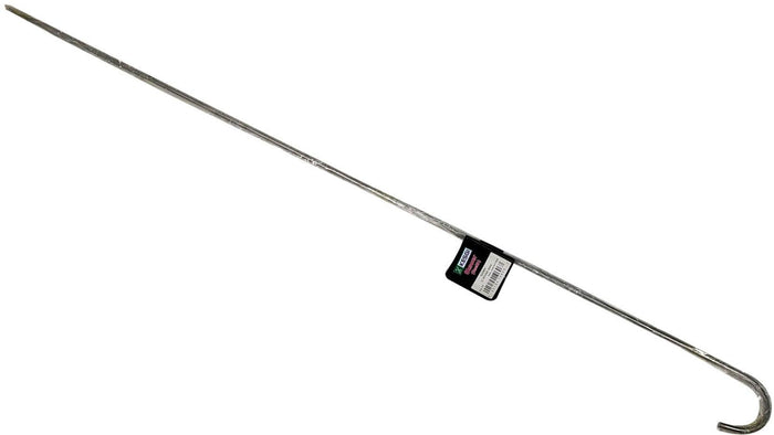 44" BBQ Skewer (Seekh) Round 6mm - KDM