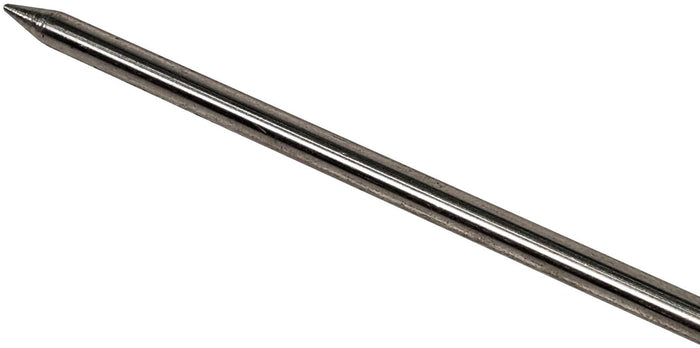 44" BBQ Skewer (Seekh) Round SS 6mm