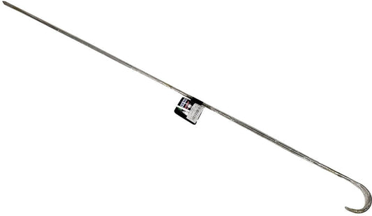 44" BBQ Skewer (Seekh) Round SS 6mm