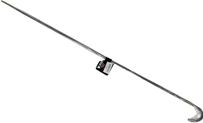 44" BBQ Skewer (Seekh) Square 6mm - KDM