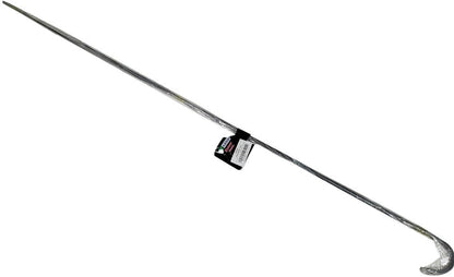 44" BBQ Skewer (Seekh) Square 6mm - KDM