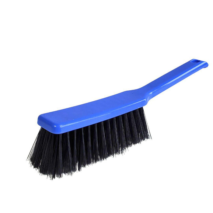 Spartano - Plastic Dustpan with Brush Set - Blue - 4918