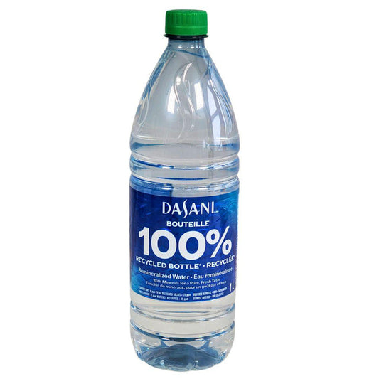 Dasani - Water - Bottles