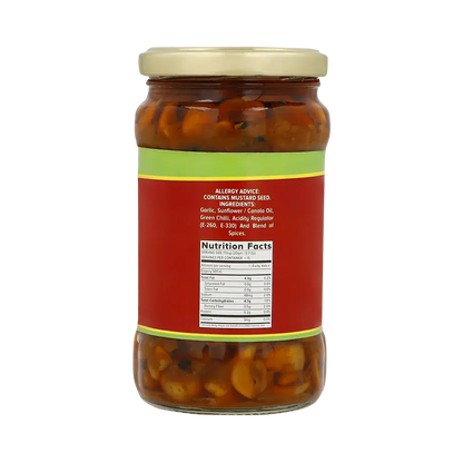 Shezan - Garlic Pickle in Oil