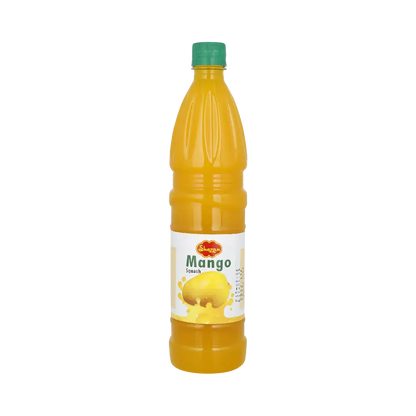 Shezan - Squash - Mango