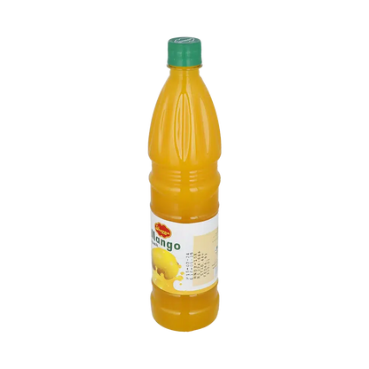 Shezan - Squash - Mango