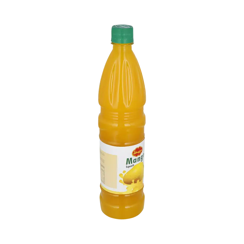 Shezan - Squash - Mango