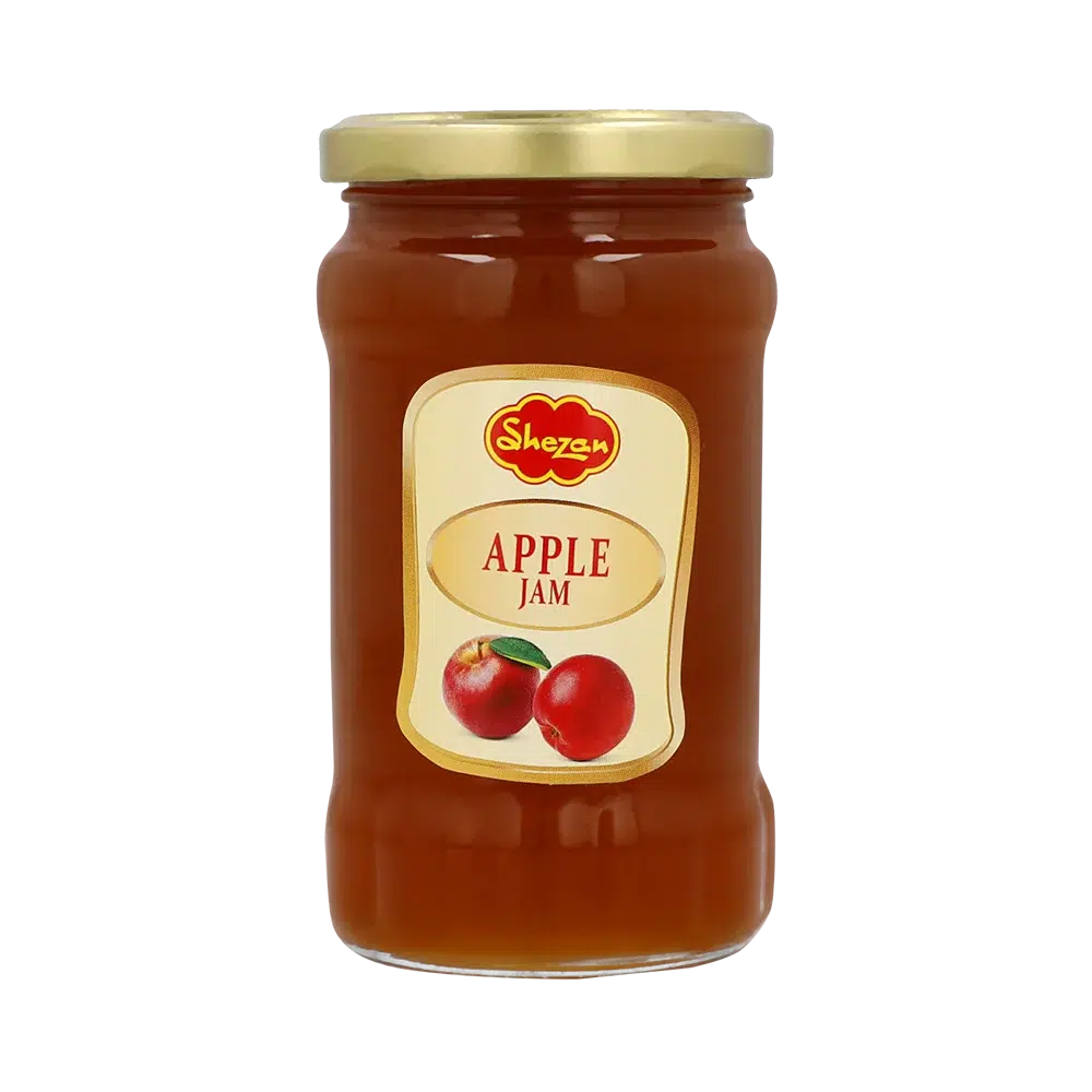 Shezan - Jam - Apple