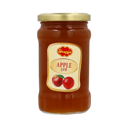 Shezan - Jam - Apple