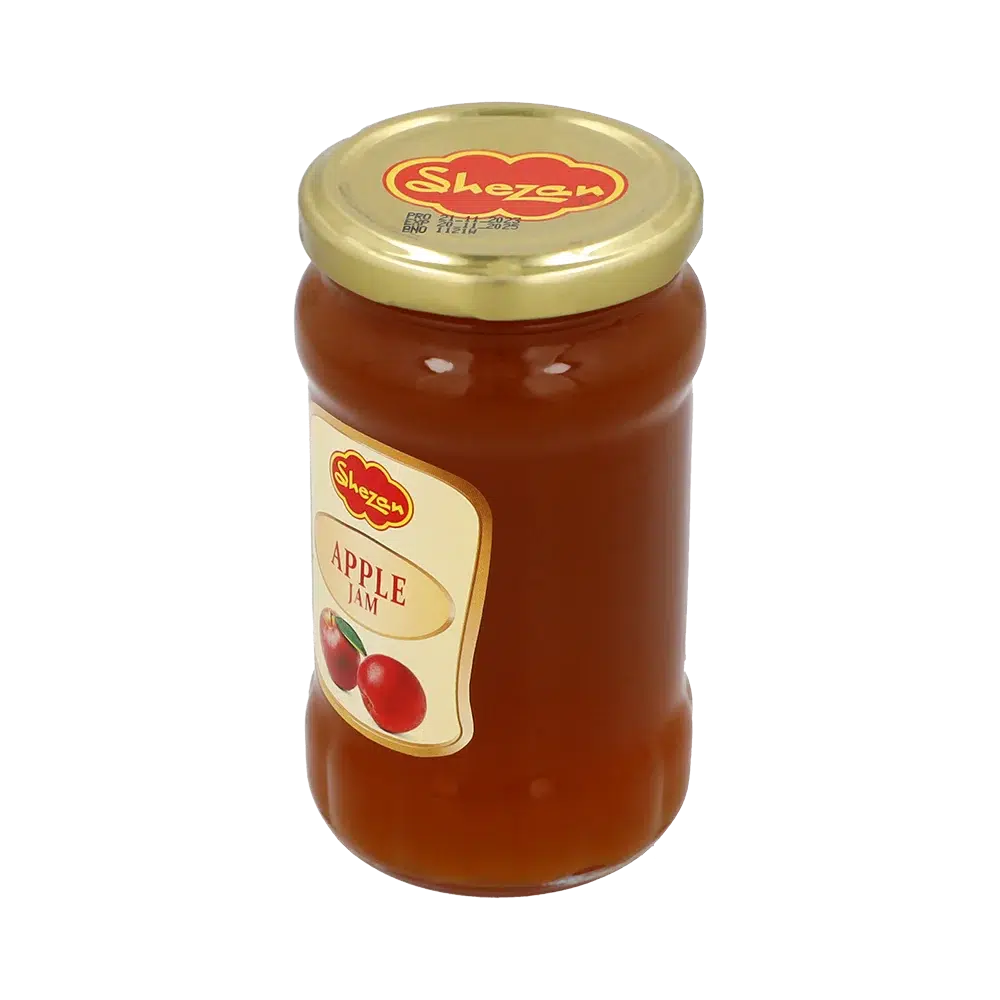 Shezan - Jam - Apple