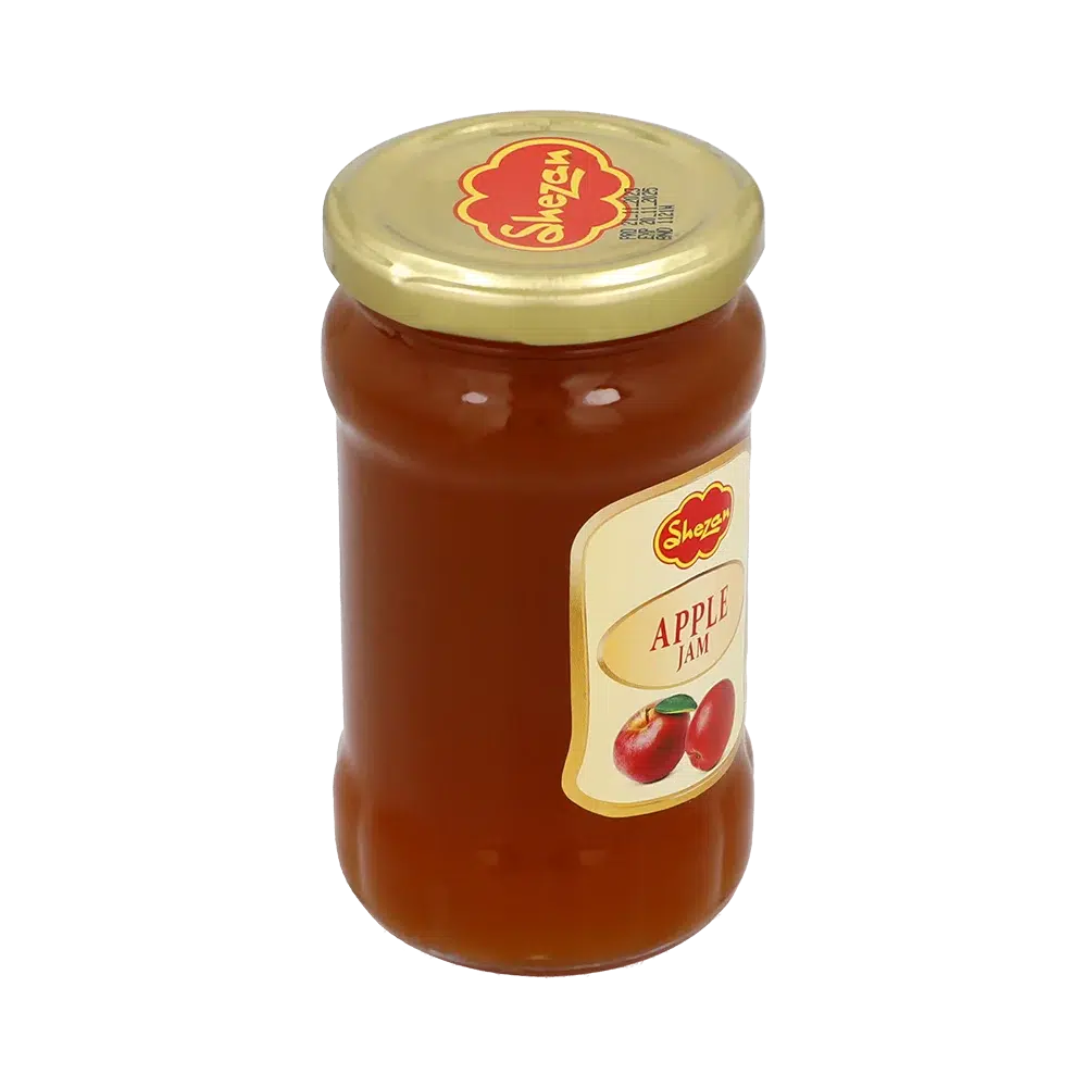 Shezan - Jam - Apple