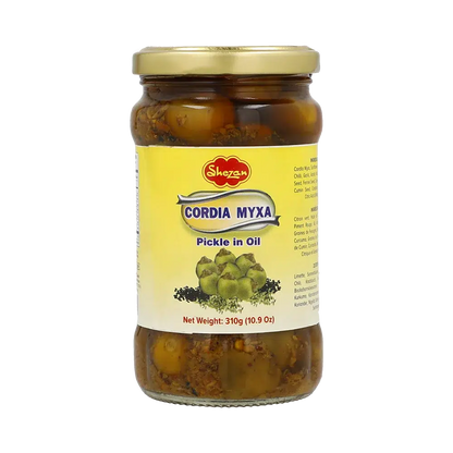 Shezan - Berrygold (Cordiya Myxa) Pickle in Oil