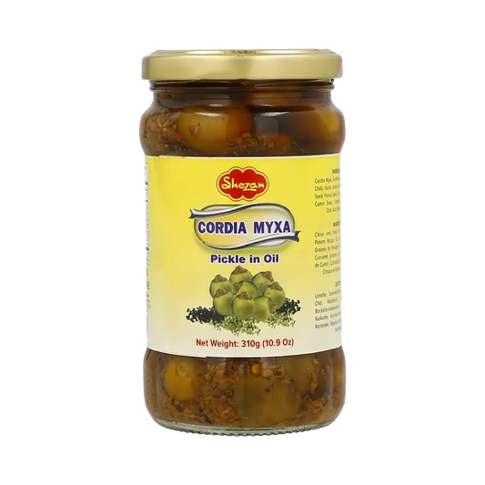 Shezan - Berrygold (Cordiya Myxa) Pickle in Oil