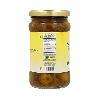 Shezan - Berrygold (Cordiya Myxa) Pickle in Oil