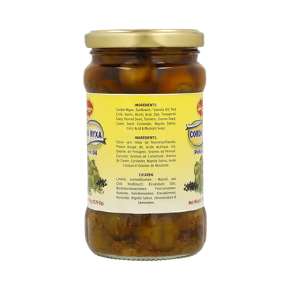 Shezan - Berrygold (Cordiya Myxa) Pickle in Oil