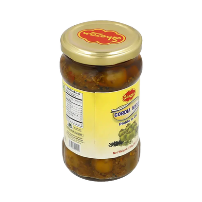 Shezan - Berrygold (Cordiya Myxa) Pickle in Oil